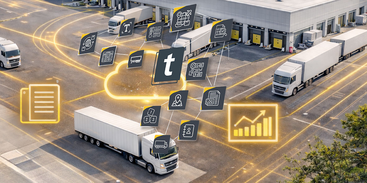 Großes Interesse am digitalen Yard: Erfolgreiches Webinar zum Tag der Logistik 2026